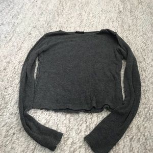Brandy Melville sweater